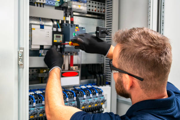 Best 24-Hour Electrician  in Kyle, TX
