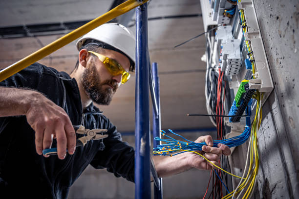 Best Electrical Troubleshooting Services  in Kyle, TX