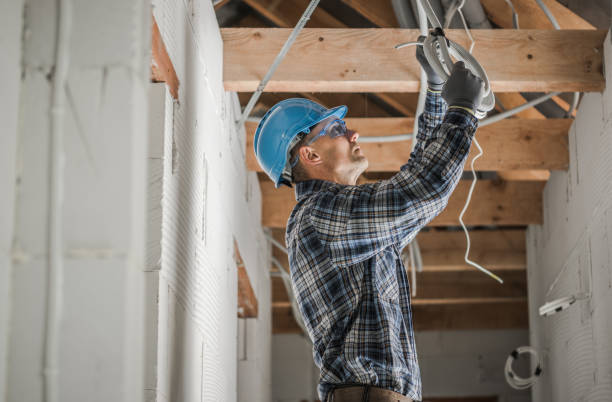 Best Local Electrician Companies  in Kyle, TX