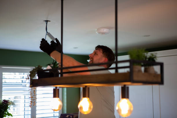Best Electrical Outlet Repair  in Kyle, TX
