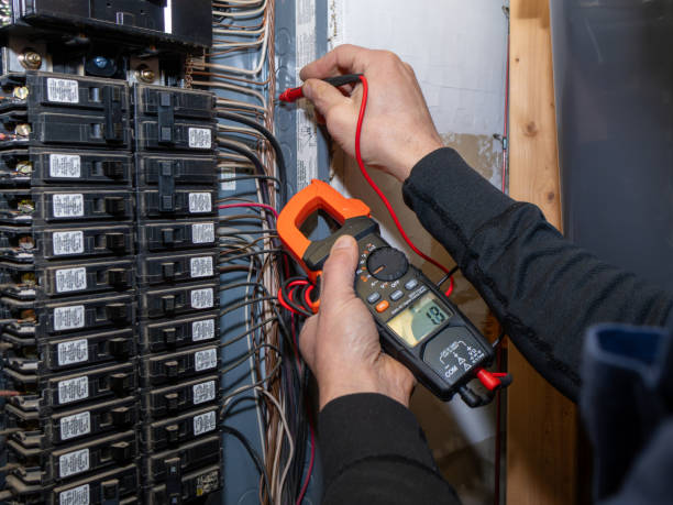 Best Electrical Outlet Repair  in Kyle, TX