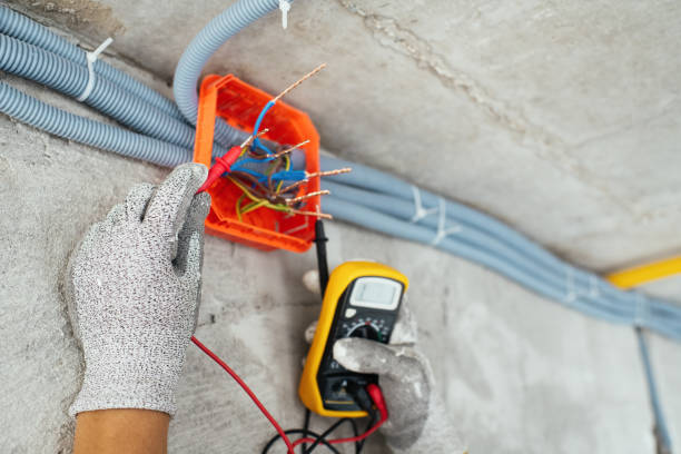Best Electrical Troubleshooting Services  in Kyle, TX