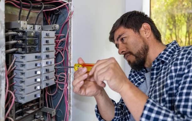 Best Electrical Rewiring Services  in Kyle, TX